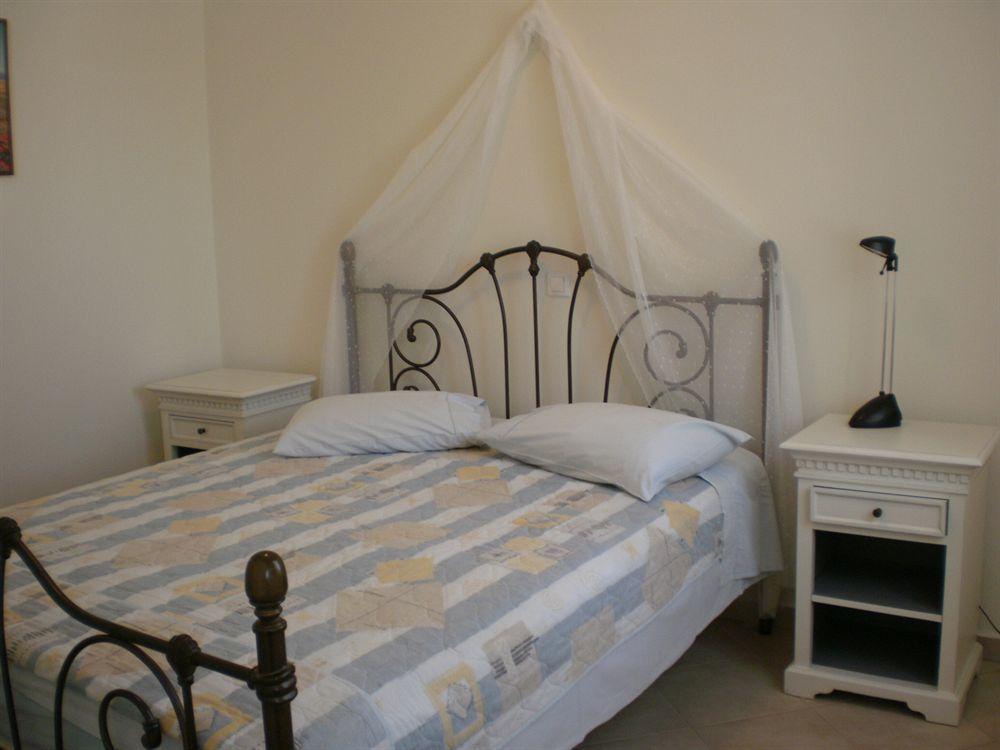Oasis Appartamento Piso Livadi